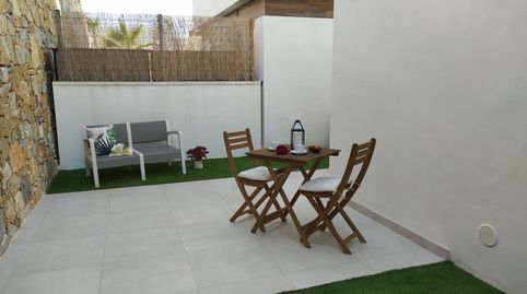 Foto 3 de Casa o xalet en venda a La Florida, Orihuela
