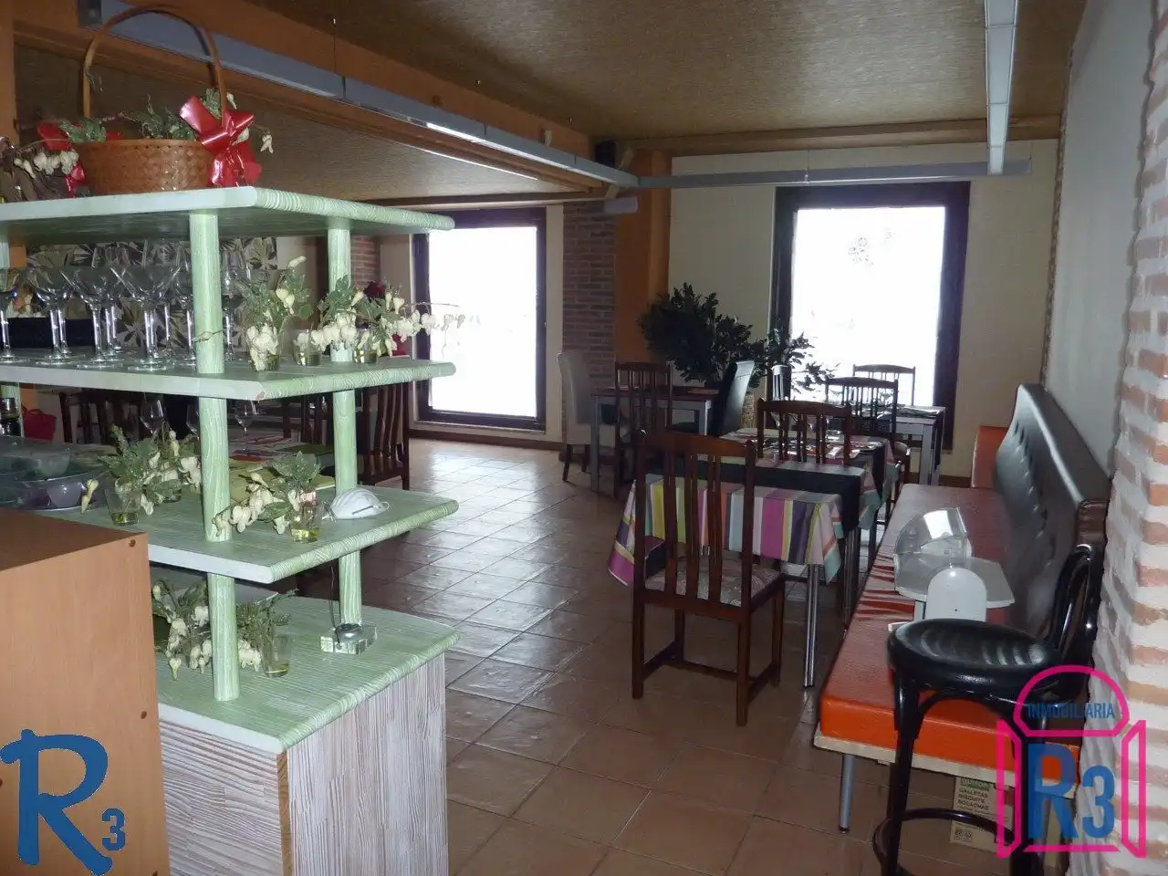 Local comercial en venda a Las Eras de Renueva, imagen 8