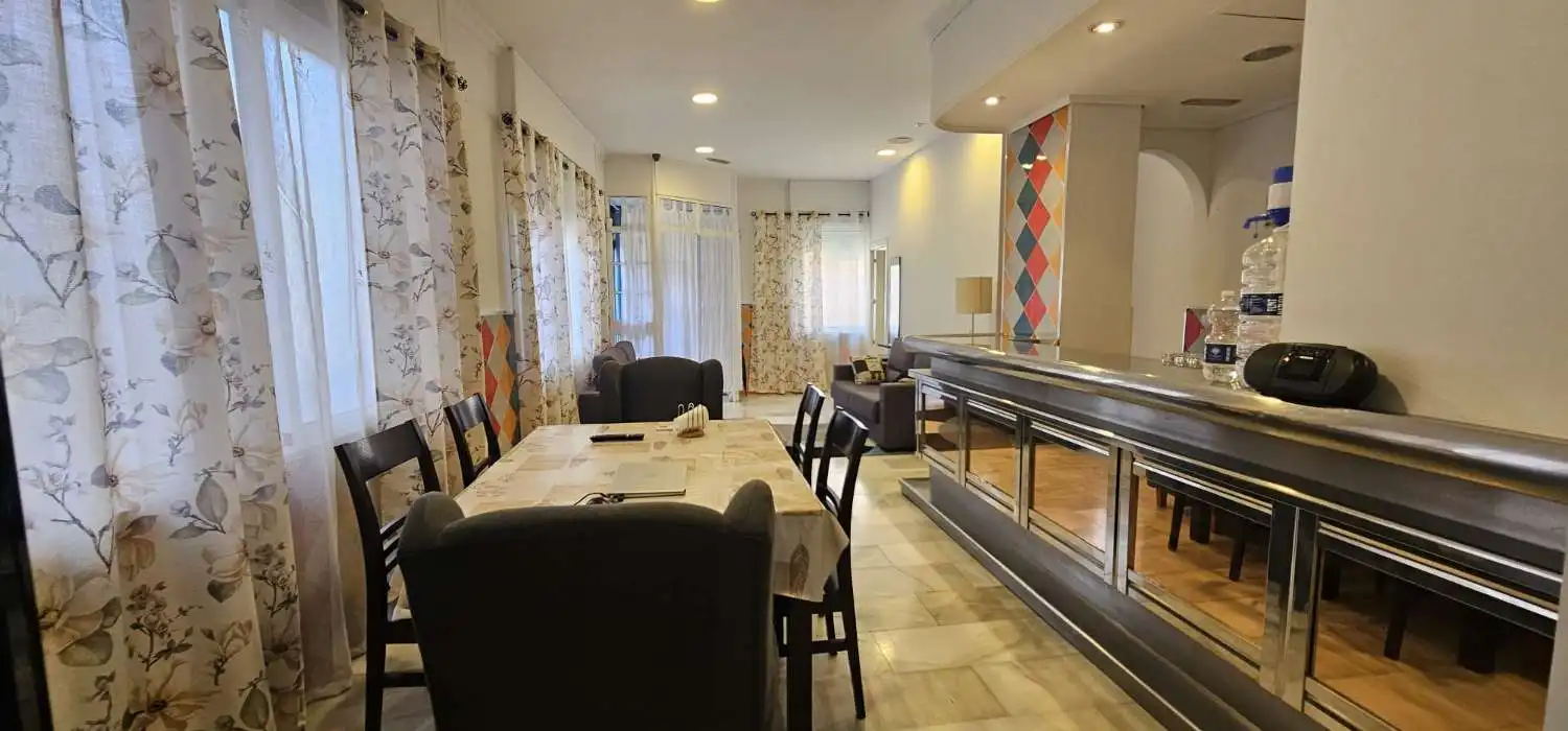 Apartament en venda en Fuengirola amb Aire condicionat, Calefacció i Moblat