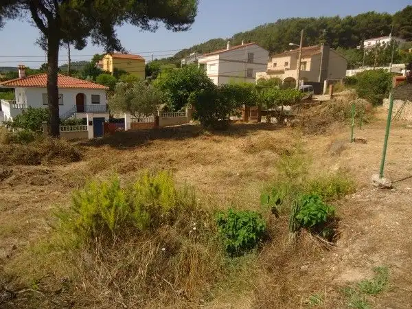 Wohnbaugrundstück zum Verkauf in Carrer de la Verge 35, imagen 5