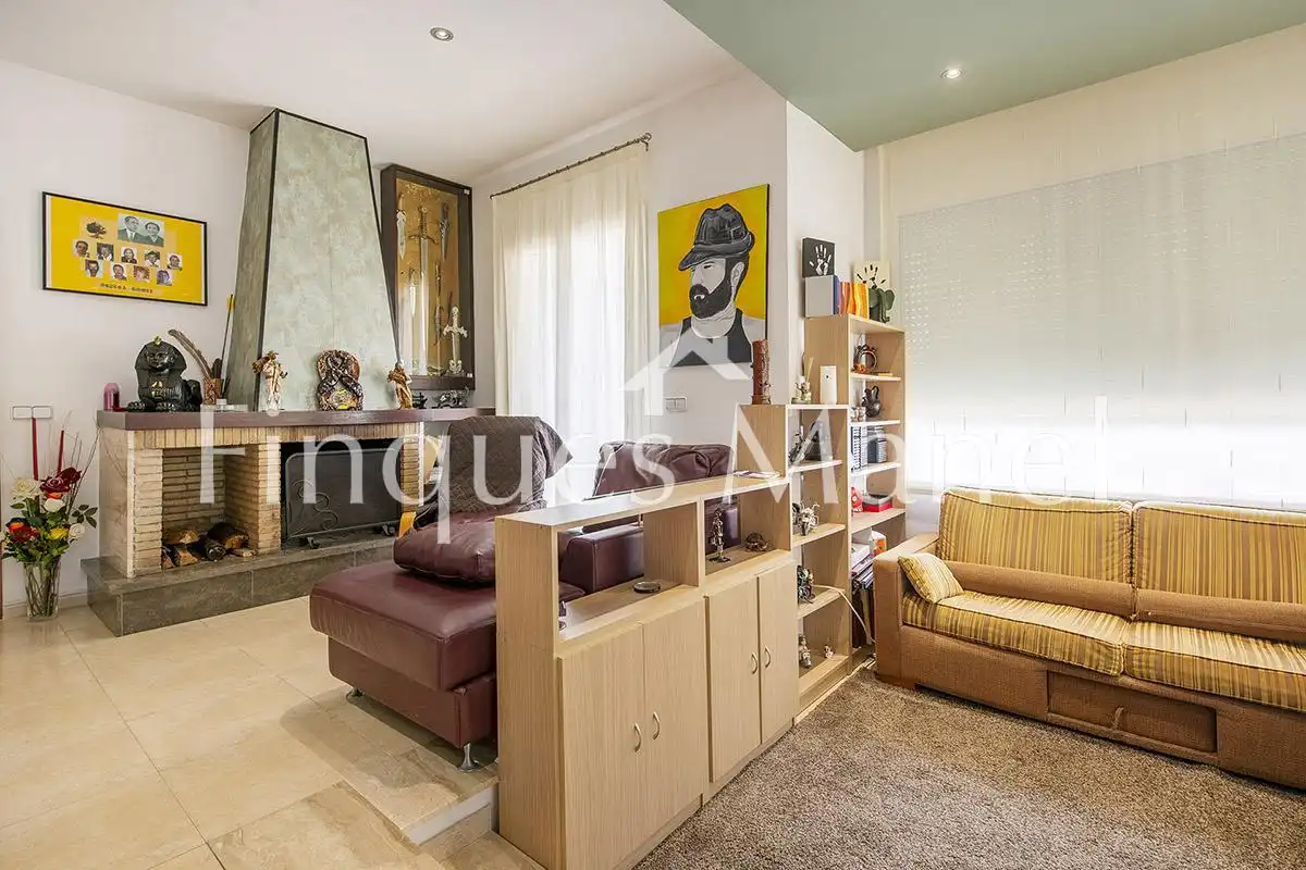 Houses for sale in Carreteta de Banyoles, Fontcoberta