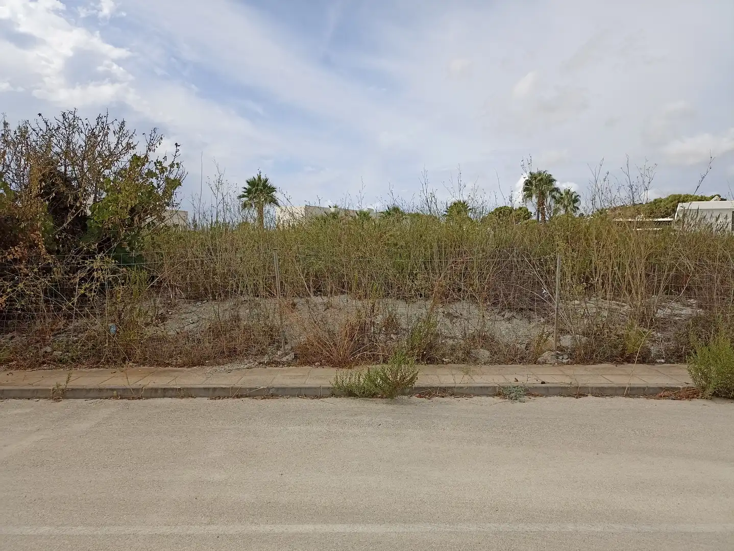 Terreny residencial en venda a Benimeit - Tabaira, imagen 3