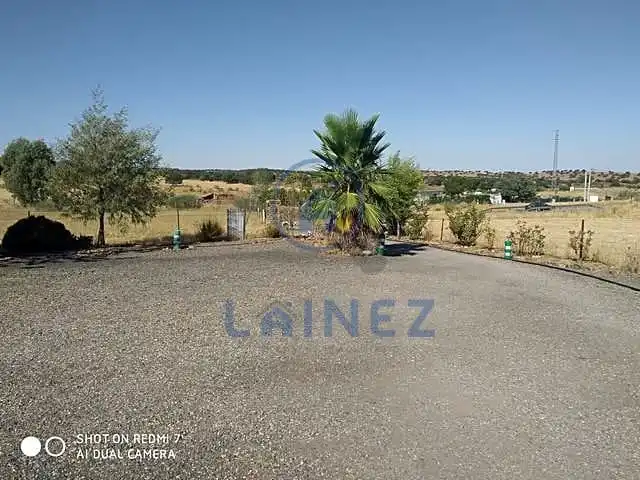 Terreny residencial en venda a Hinojosa del Duque, imagen 4