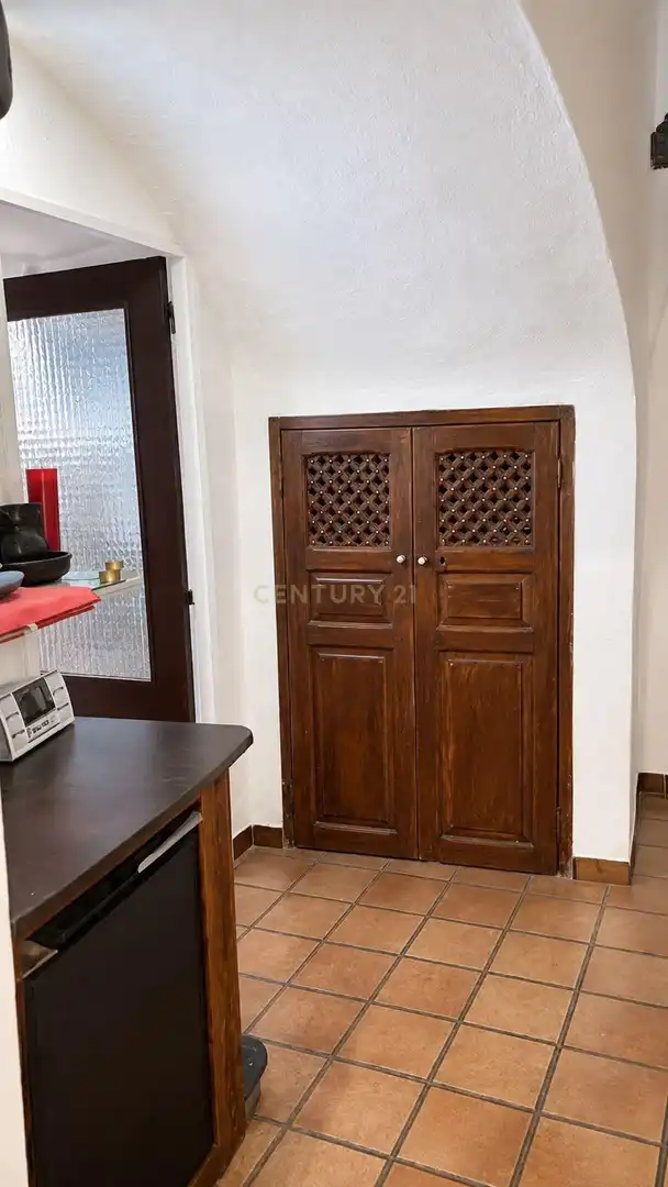 Casa amb terrassa en venda a Calle Maestra Eulalia Cadenas, 16, Valdefuentes, Spain, imagen 7