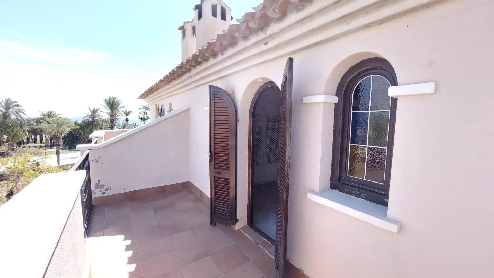 Casa adosada en venta en Los Alcázares