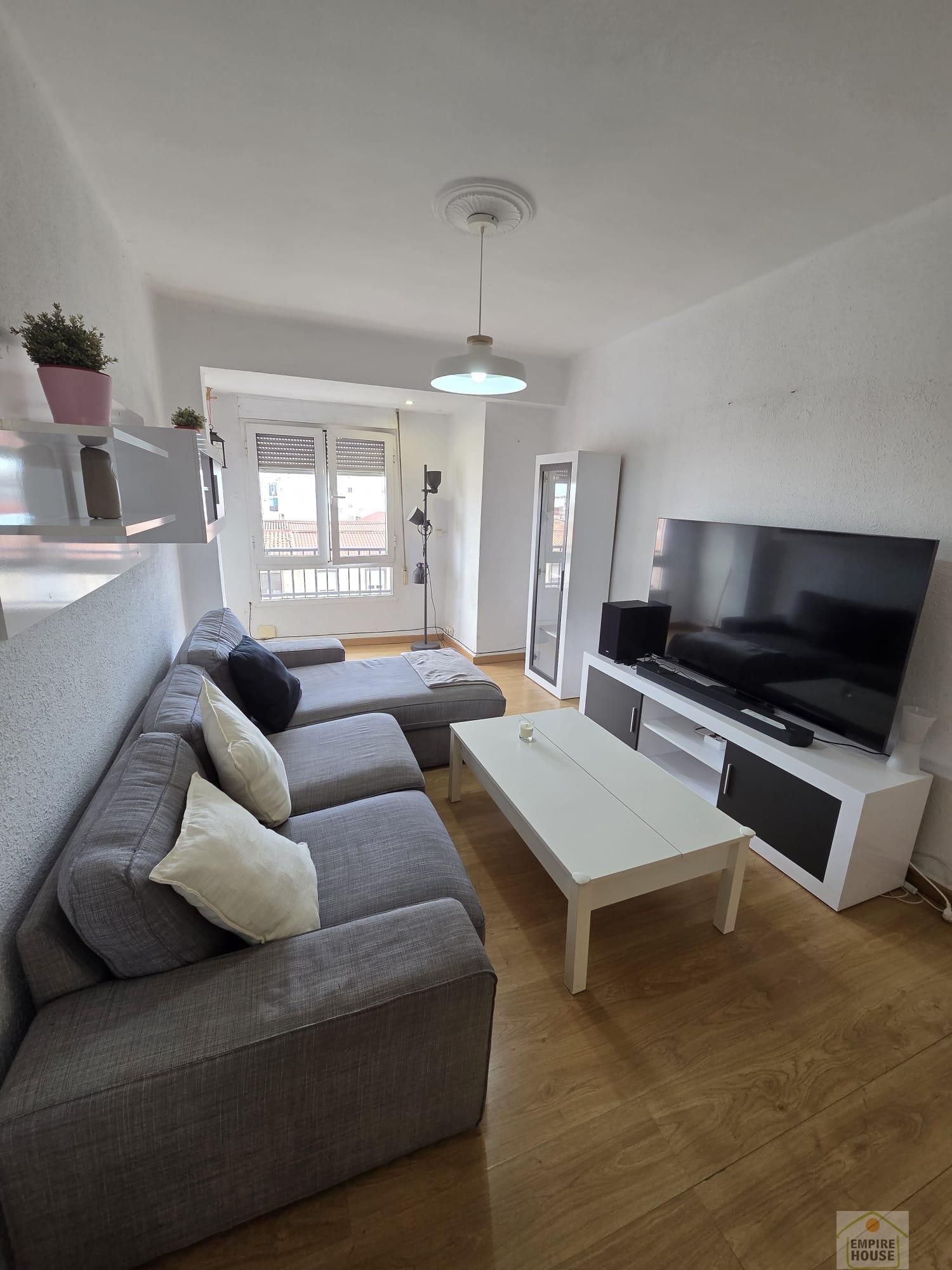 Flat to rent in El Calvari