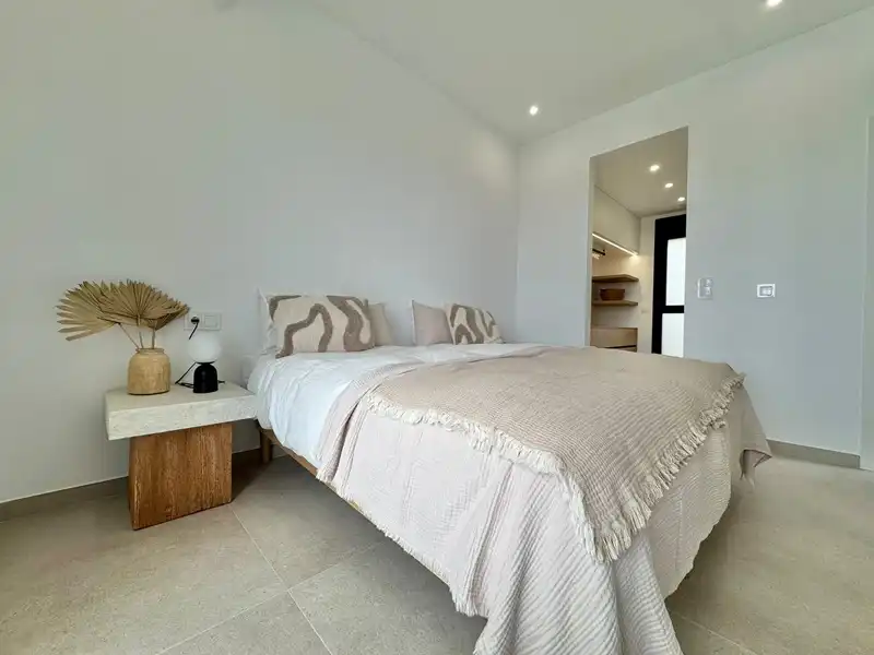 Maison jumelée avec piscine à vendre à C/ Maestra Julia Panchón, imagen 21