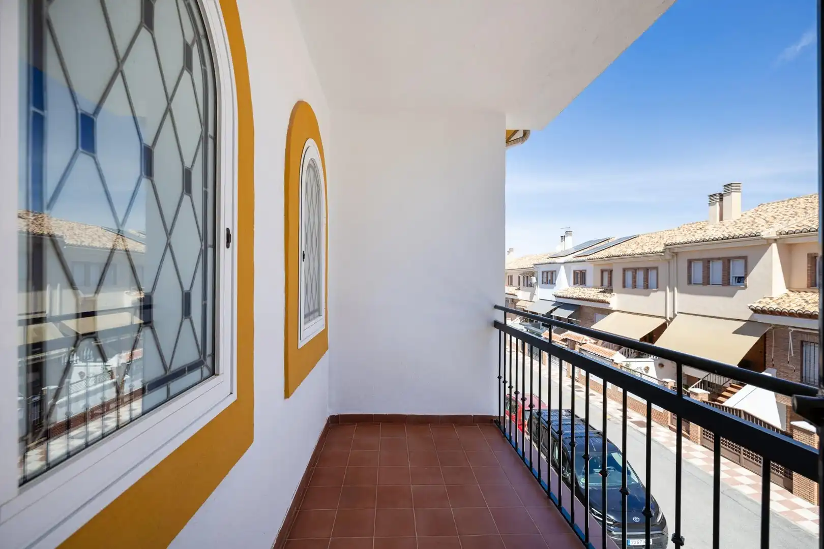 Casa adosada en venda a Racimo, Cájar