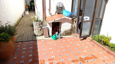 SENSACIÓN DE CASA - PATIO DE 36m2