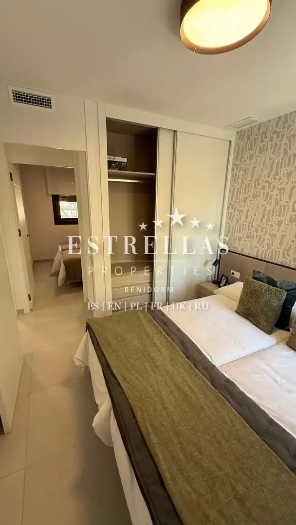 Appartement compact avec piscine à vendre à La Caleta - La Calalga -  Les Bassetes, imagen 17