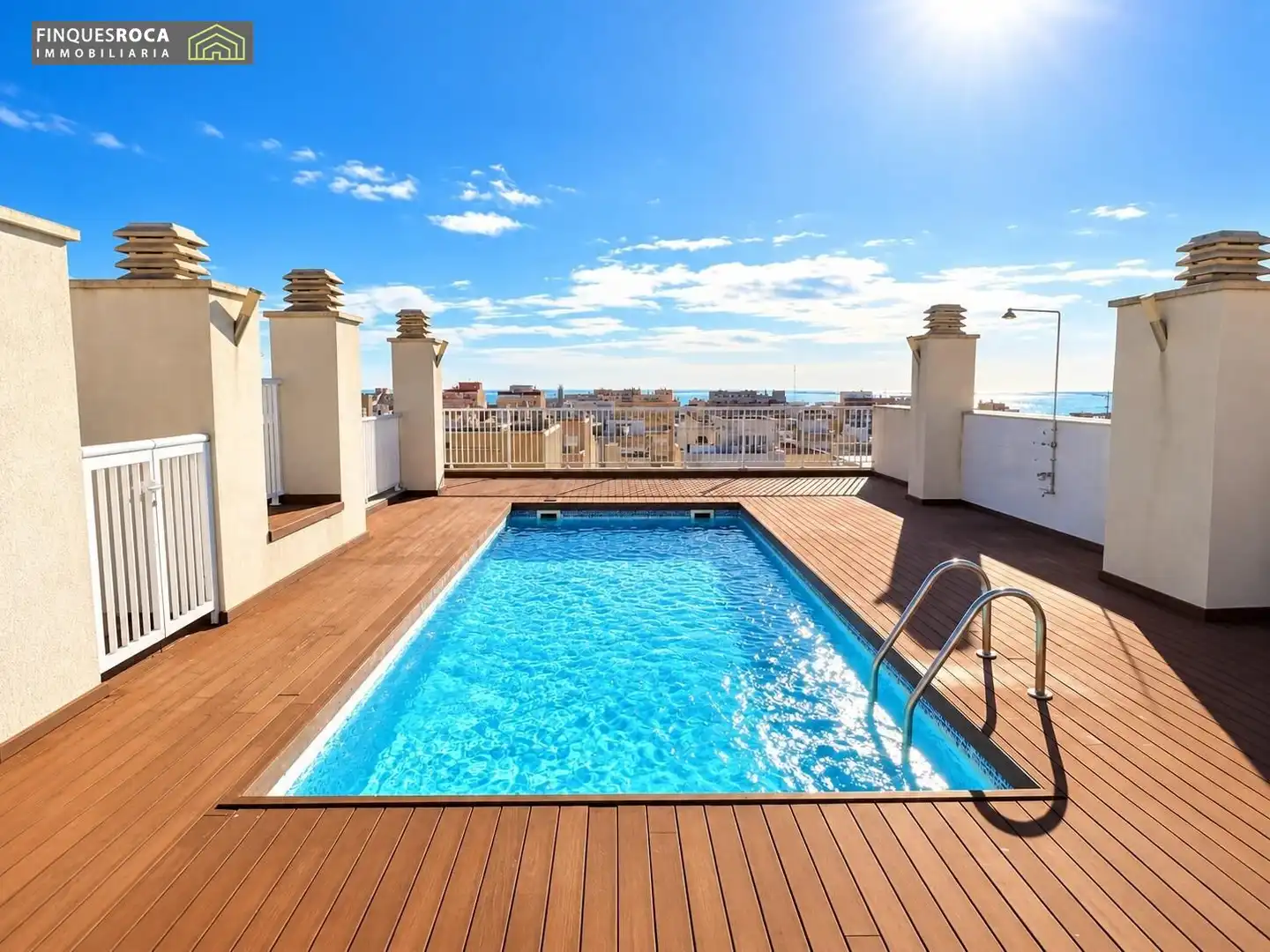 Flat with pool for sale in Avinguda Catalunya, imagen 25