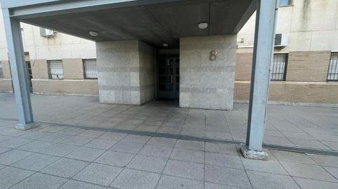 Foto 3 de Pis en venda a Calle Tren Changay, 1, San Jerónimo - La Bachillera,  Sevilla Capital