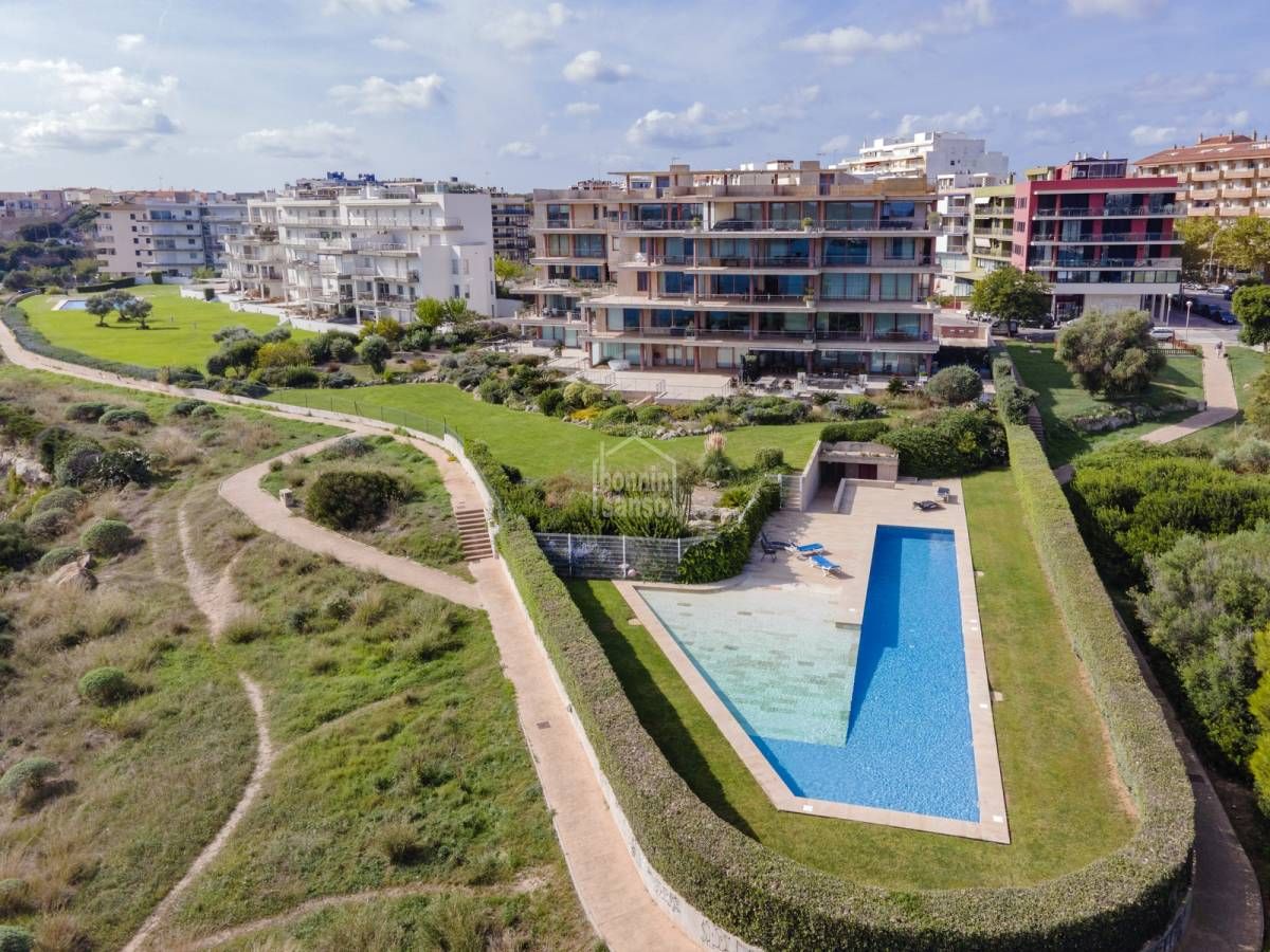 Apartament en venda a Centre Històric