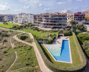 Piscina de Apartament en venda en Maó amb Terrassa i Piscina