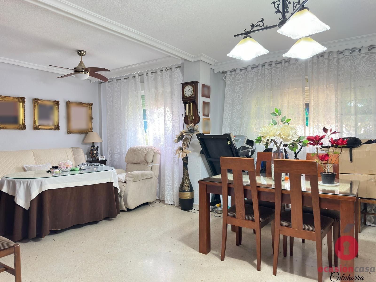 Living room of Flat for sale in  Córdoba Capital  with Air Conditioner