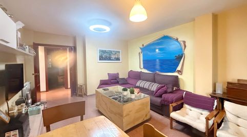 Foto 2 von Wohnung zum Verkauf in Calle San Martín, 2, Portillo, Valladolid