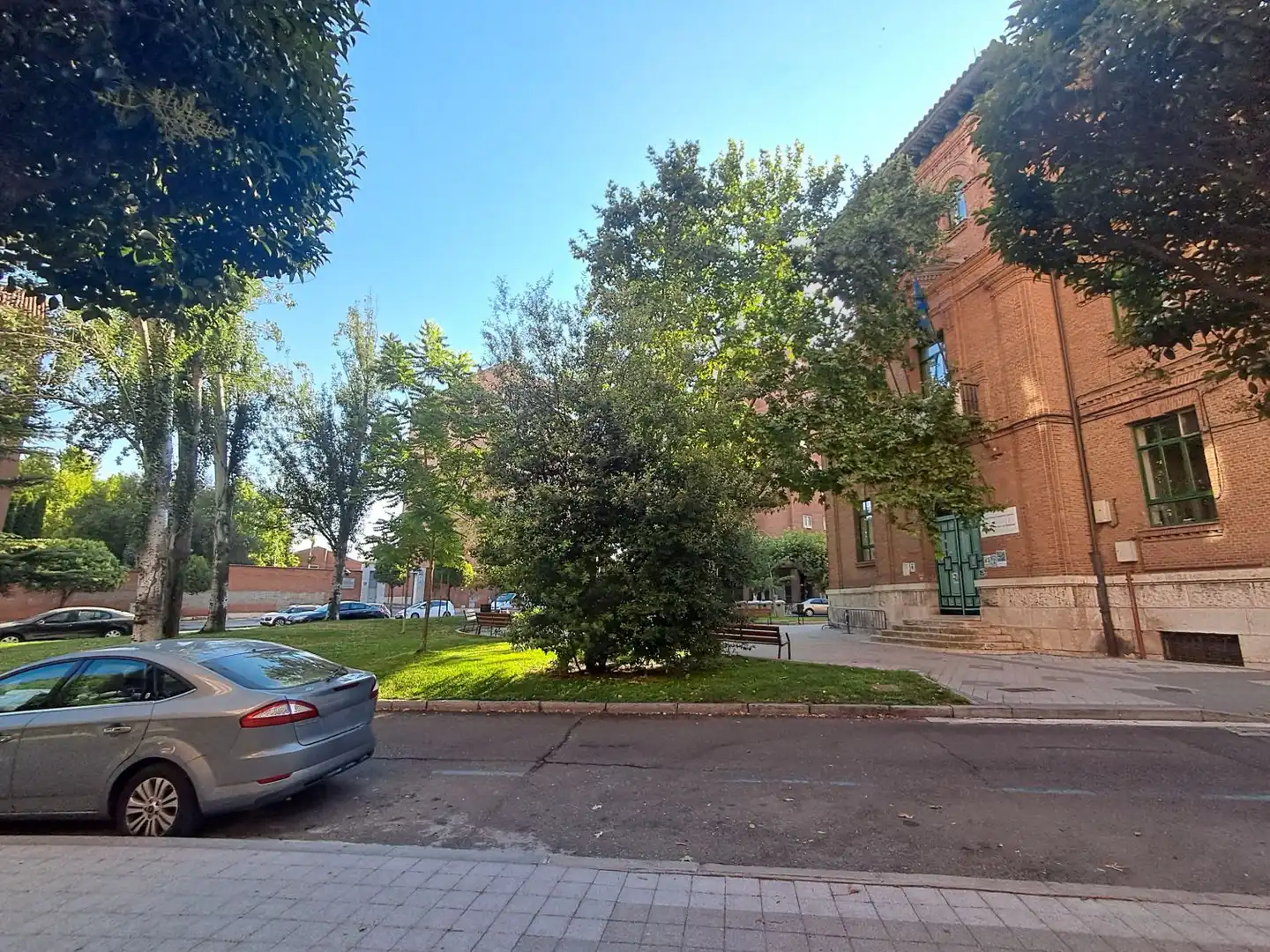 Parkplatz zum Verkauf in PUENTE MAYOR, imagen 10