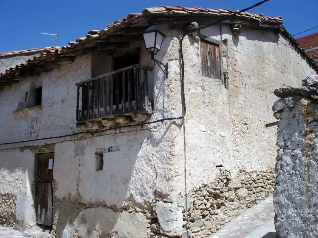 Casa a schiera con piscina in vendita a Calle Alta 10, imagen 5
