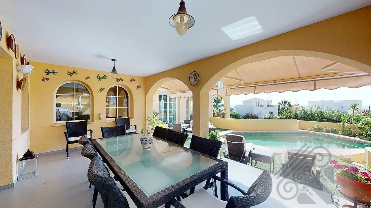 Casa o chalet en venta en Calle Altos del Golf, 19, Marina de la Torre