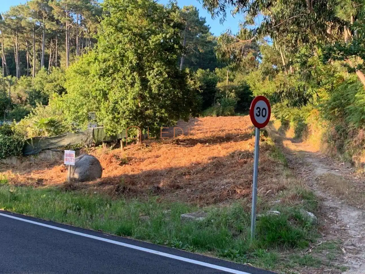 Terreno rustico in vendita a Lugar Montemogos, imagen 11