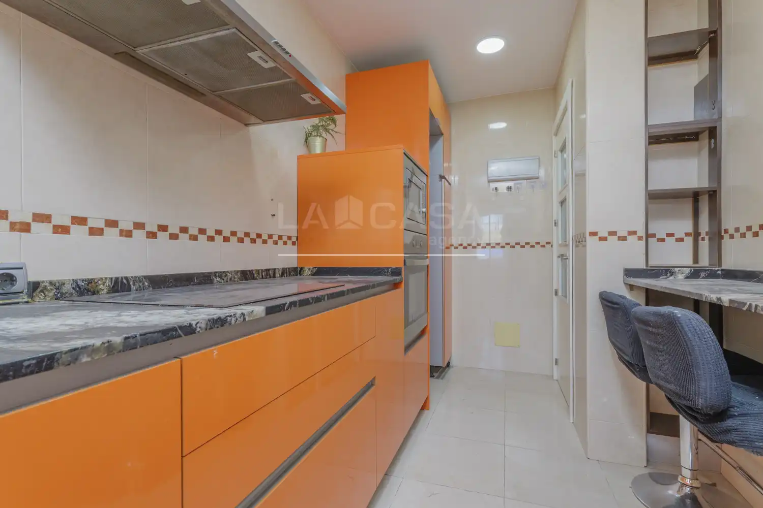 Piso con ascensor en venta en Paseo de Goya, imagen 20