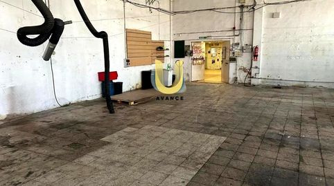 Foto 2 von Fabrikhallen zur Miete in Rejas, Madrid Capital