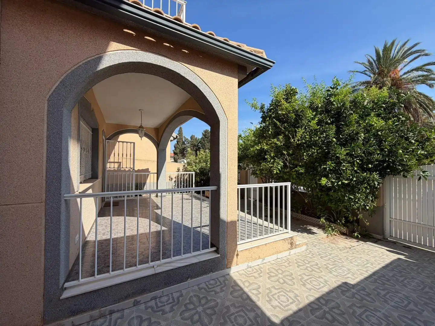 Estudio en venta en Santiago de la Ribera