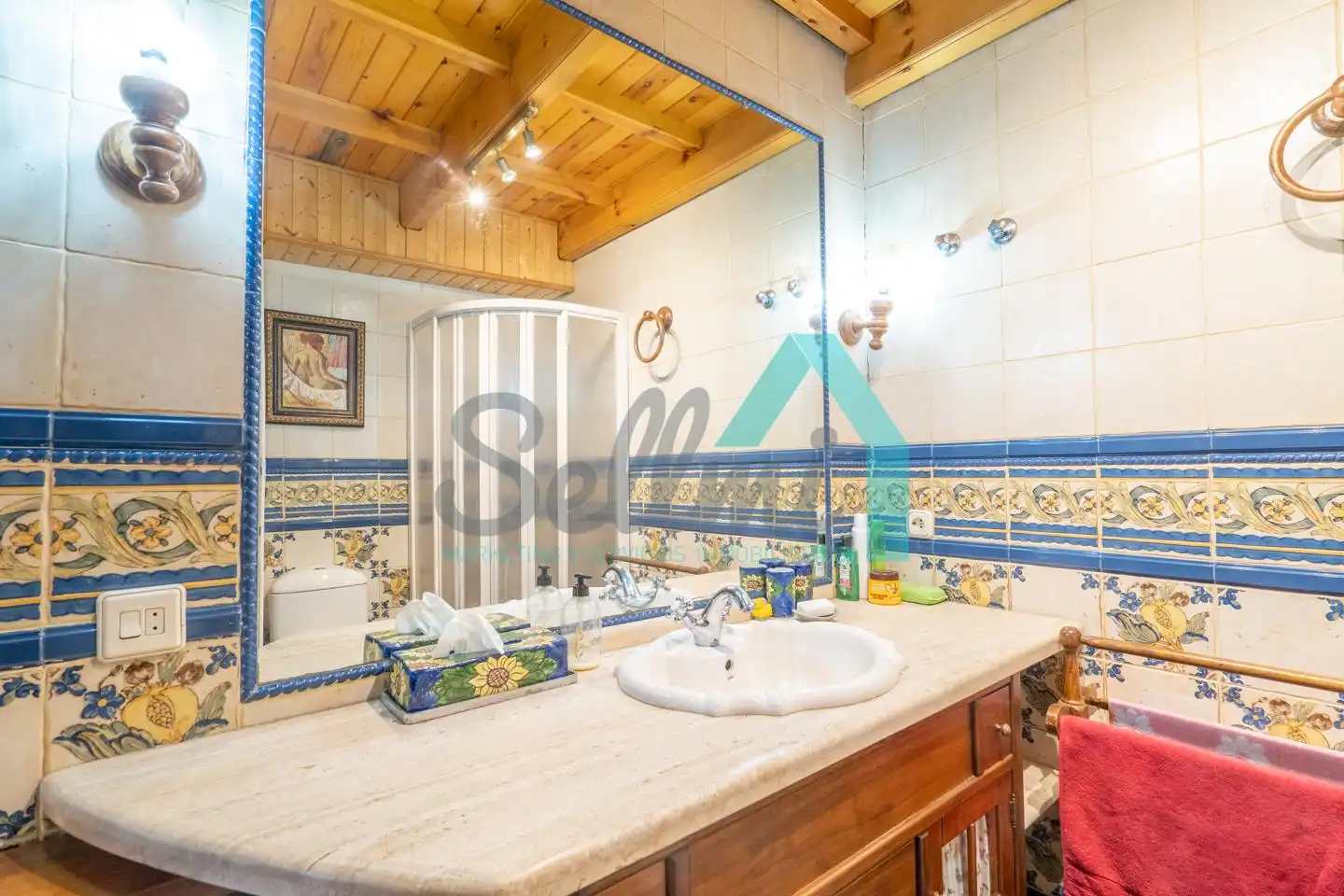Duplex with lift to rent in Calle Rectoría, imagen 18