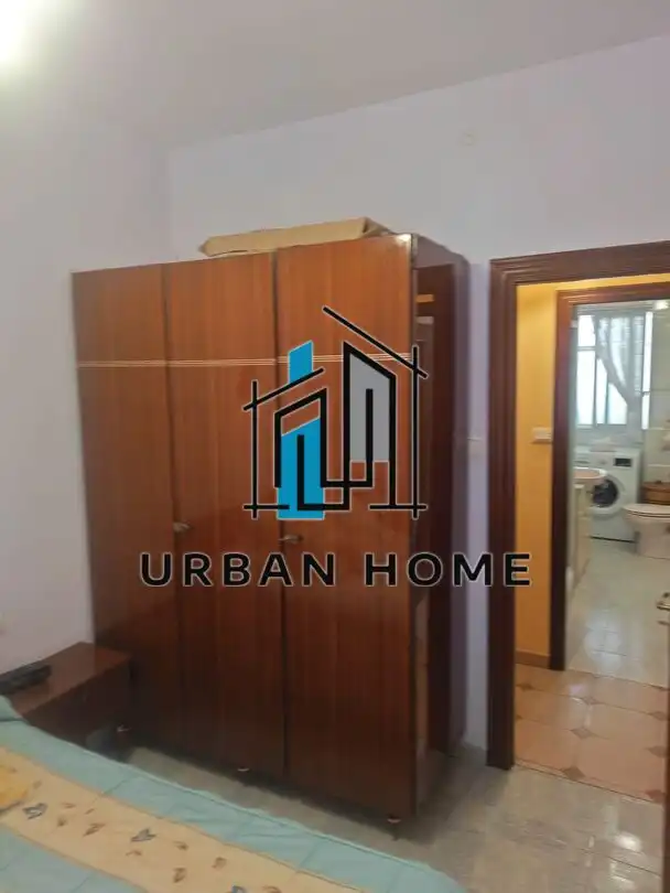 Schlafzimmer von Wohnung zum Verkauf in León Capital  mit Heizung und Terrasse