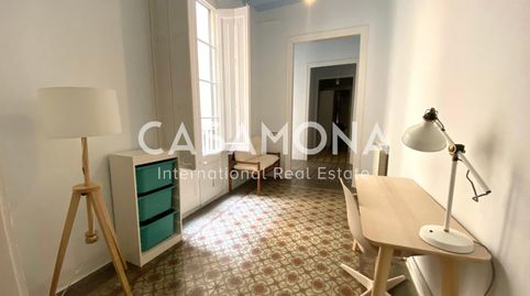 Foto 2 de Apartamento en venta en Barri Gòtic, Barcelona Capital