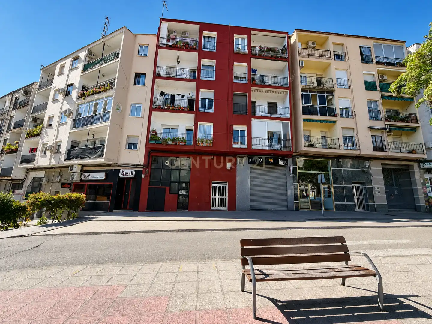 Gewerbefläche zum Verkauf in PZ LUIS DE ZUÑIGA 6PLASENCIA (CÁCERES) 6, imagen 2
