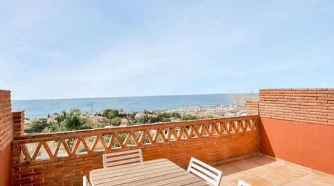 Foto 4 de Àtic en venda a La Capellanía - El Higuerón, Benalmádena