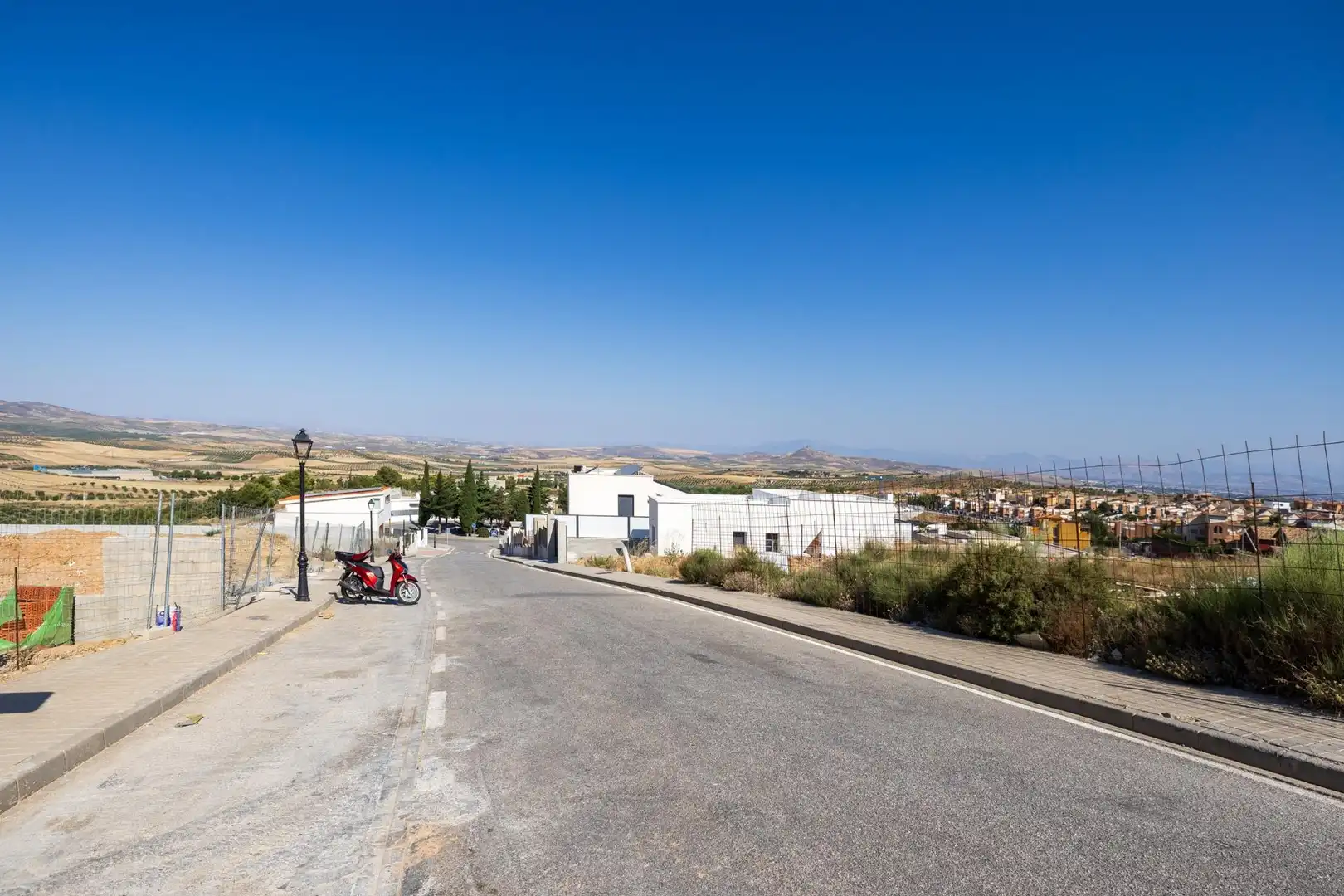 Residential land for sale in Calle Veleta 30, imagen 14