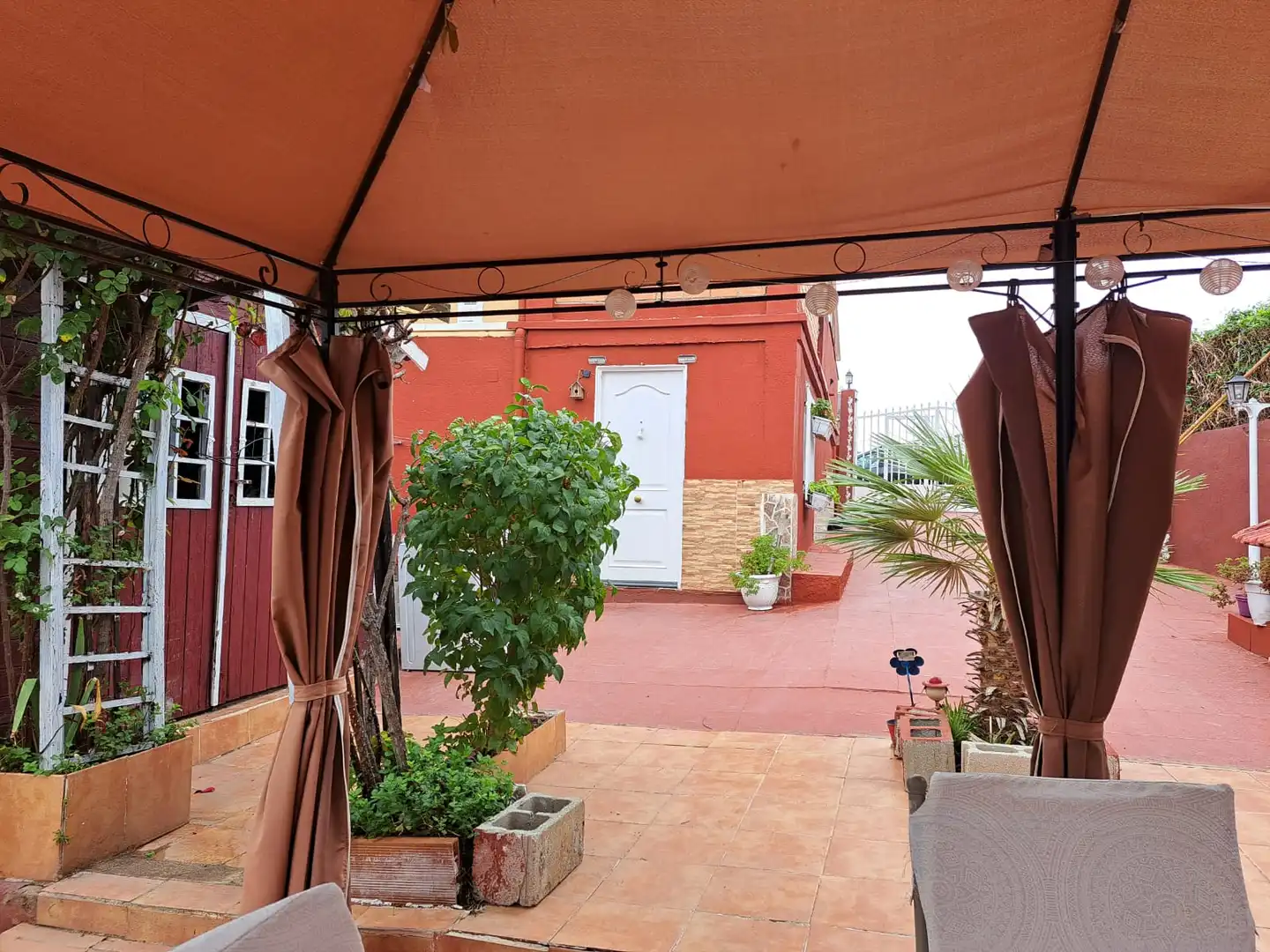 Chalet con jardín en venta en Calle del Verderón, imagen 17