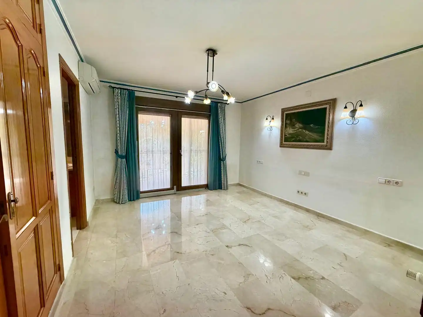 Detached house with terrace for sale in Pedreguer, imagen 39