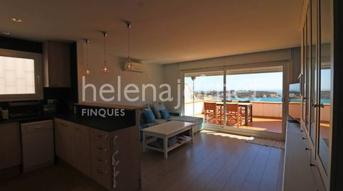 Photo 2 of Flat for sale in Calle Octavi Viader I Margarit, Sant Pol, Sant Feliu de Guíxols
