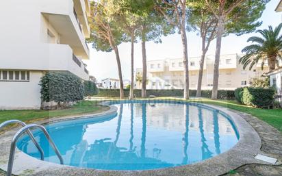 Pis en venda a Avenida Riells, 35, Eixample Residencial