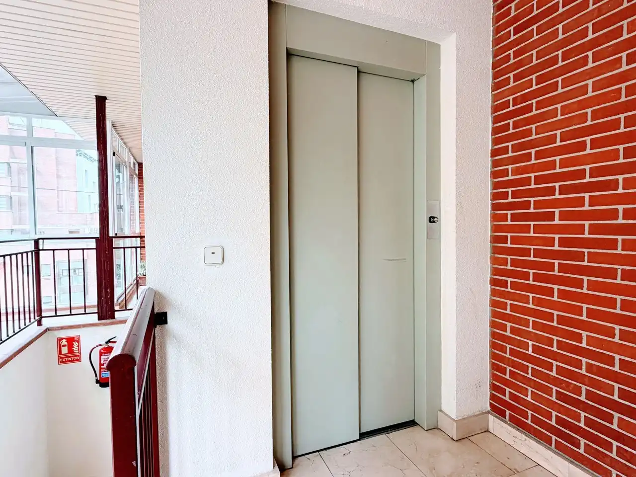 Duplex con ascensore in affitto a CUEVAS, imagen 16