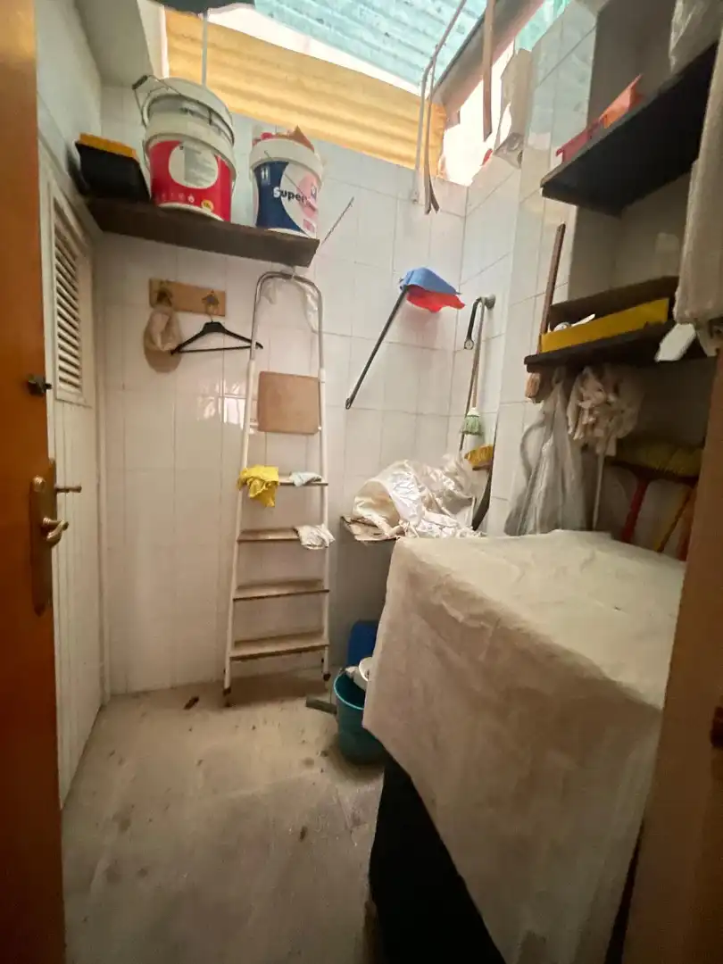 Einfamilien-Reihenhaus zum Verkauf in San Pedro del Pinatar mit Terrasse, Möbliert und Ofen