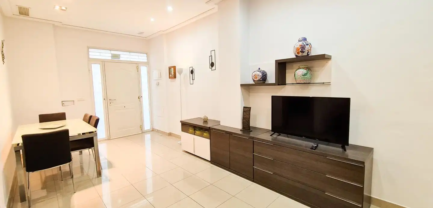 Ground floor for rent in La Foia - Daimés - Asprella