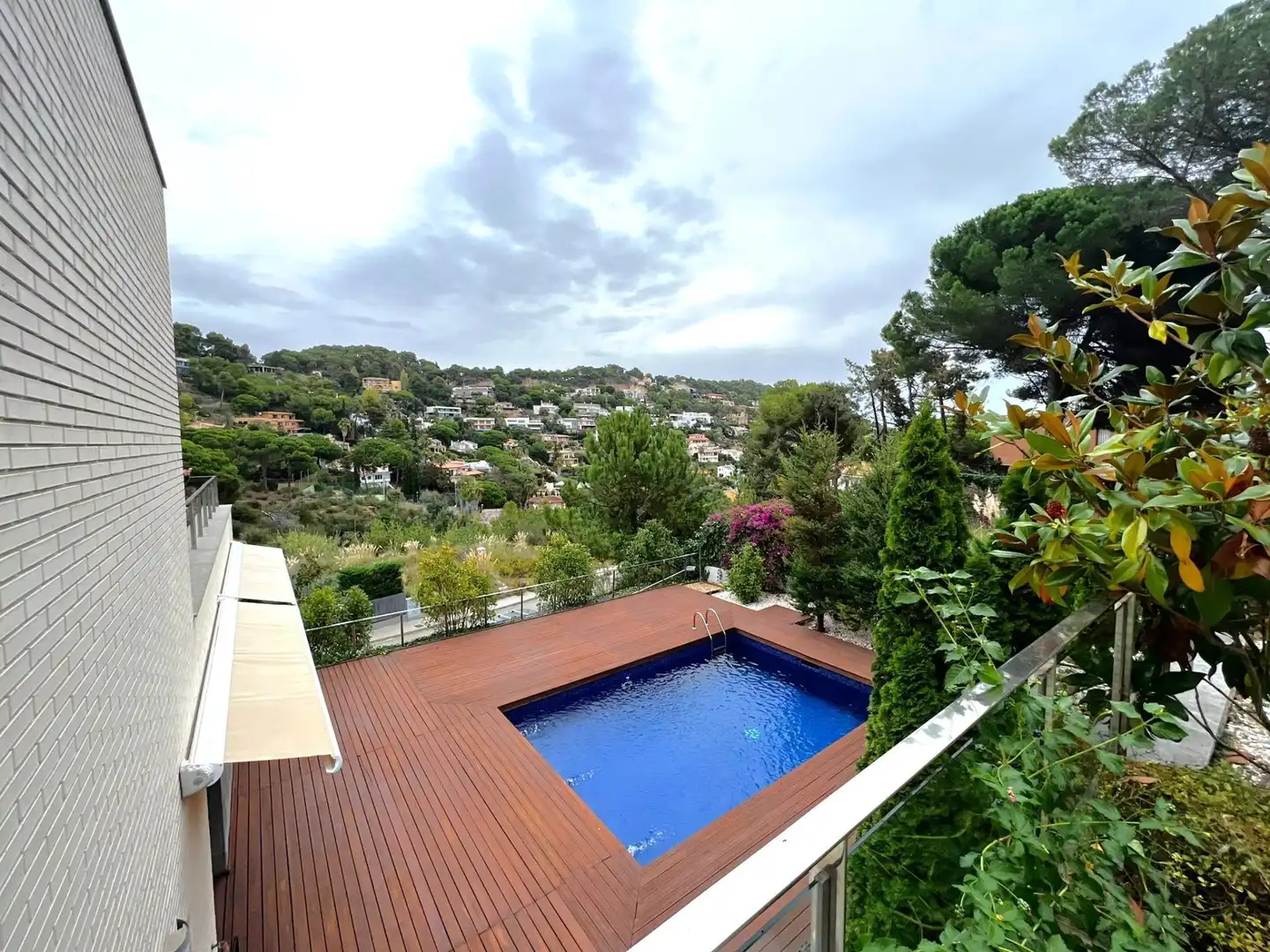 Villa avec piscine à vendre à almadrava, imagen 2