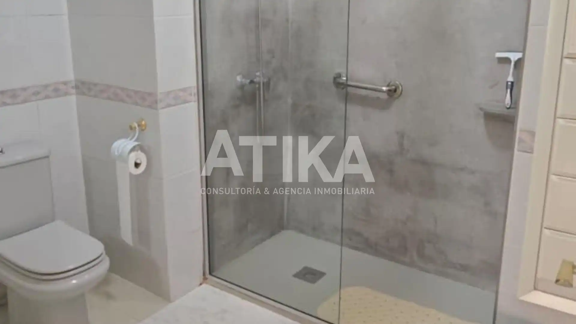 Baño de Piso en venta en Ontinyent con Aire acondicionado, Calefacción y Trastero