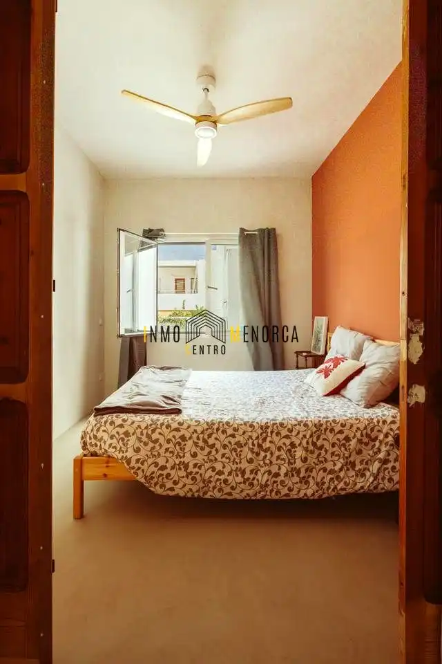 Terraced house with pool for sale in Ciutadella, imagen 7