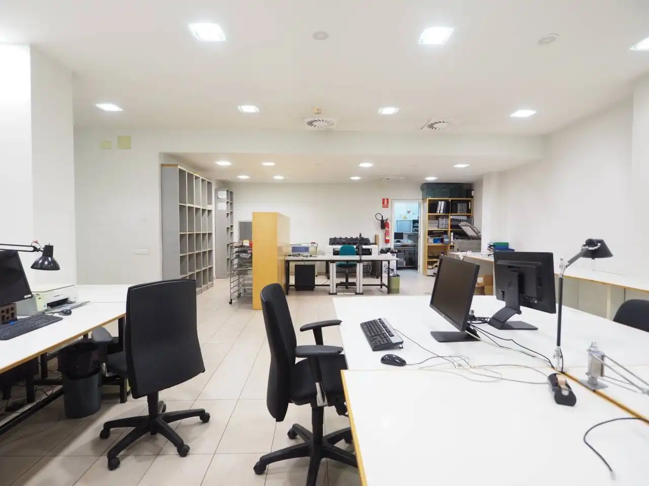 Local en venta en Granollers