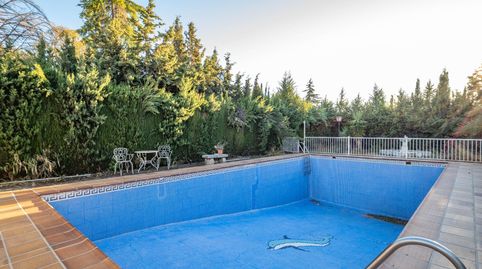 Foto 4 de Casa o chalet en venta en Calle Carril de Santo Domingo, Huétor Vega, Granada