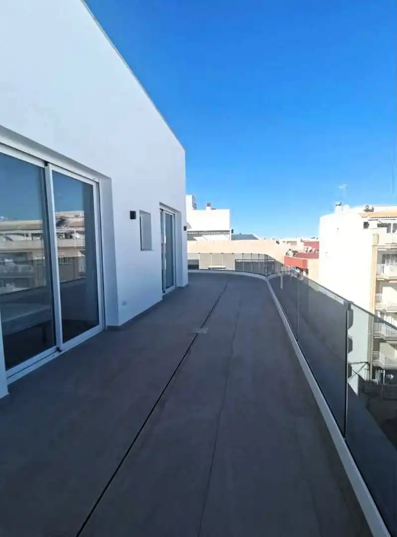Apartament amb ascensor en venda a Playa de los Locos, imagen 15