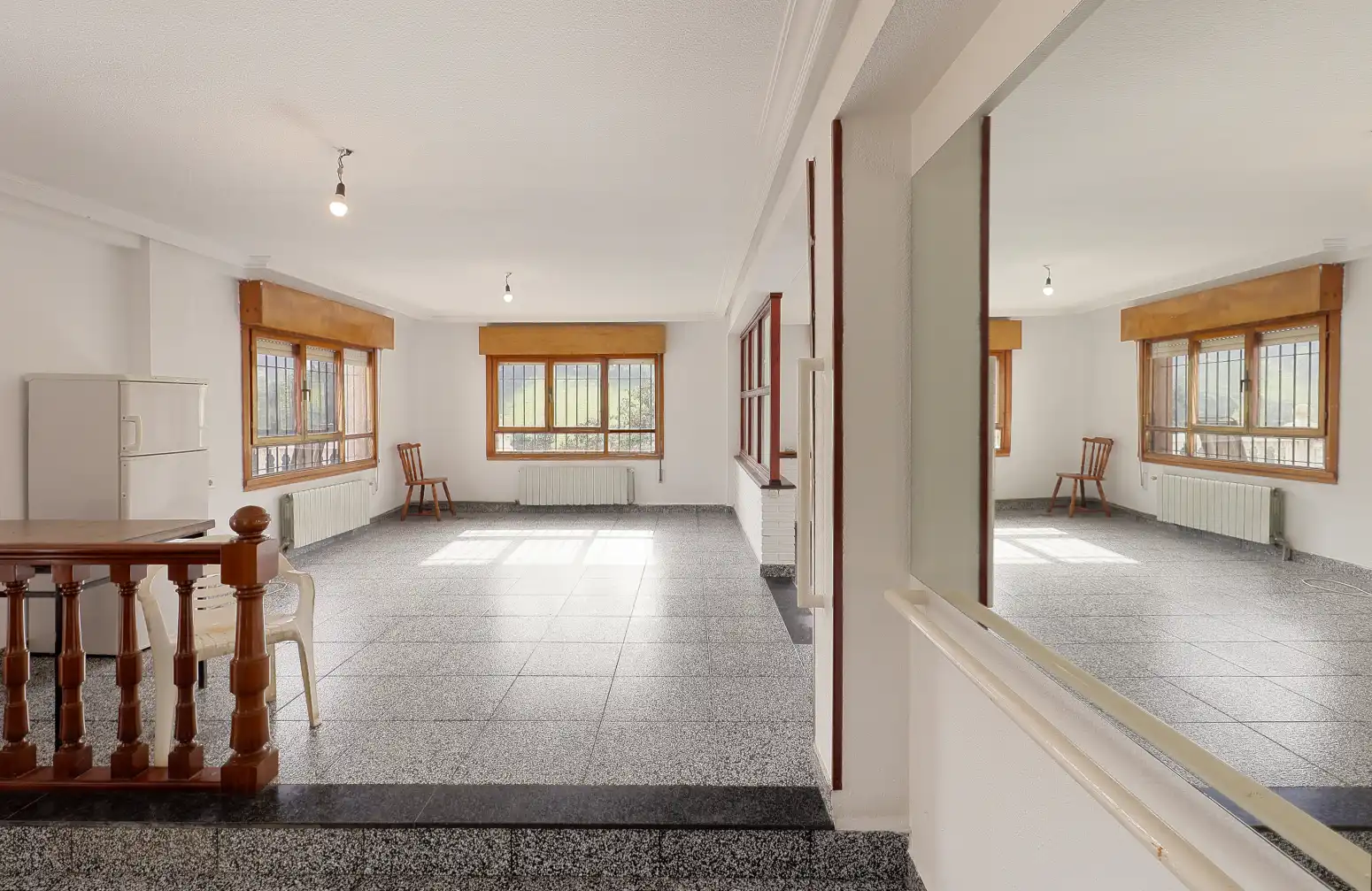 Casa o xalet en venda en Gijón  amb Calefacció, Parquet i Terrassa