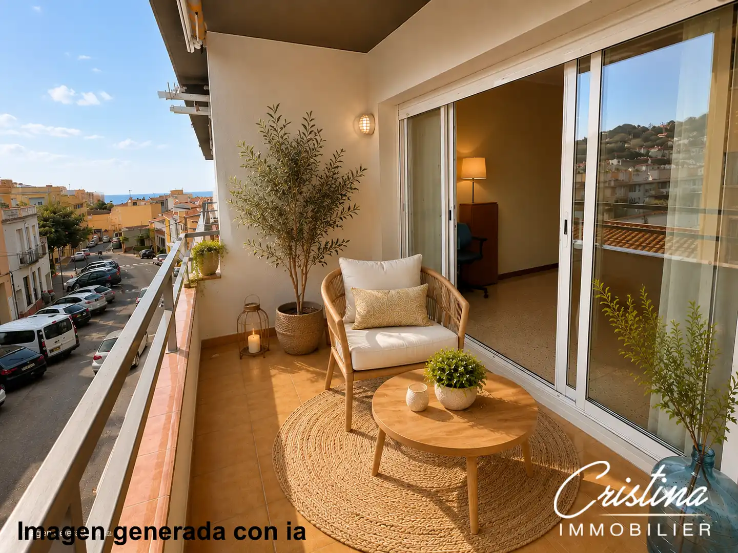 Apartament en venda a de Girona, imagen 11