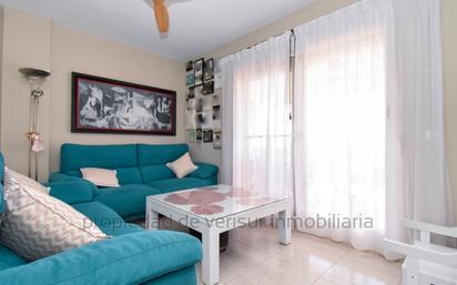Living room of Apartment for sale in Águilas  with Swimming Pool