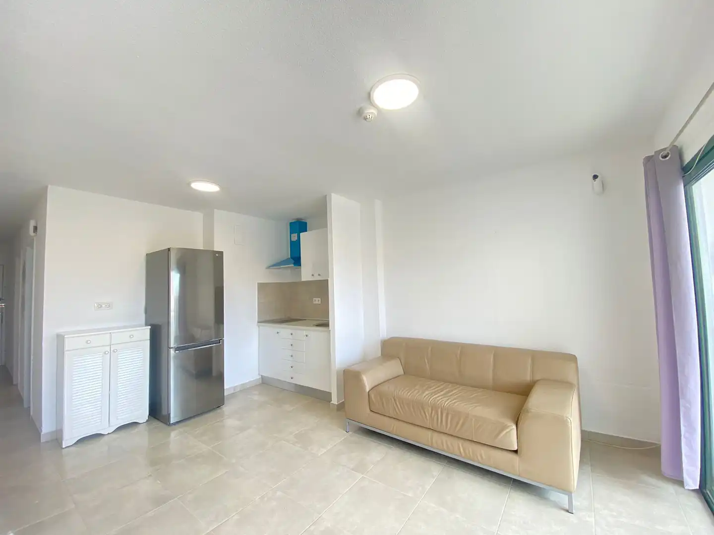 Flat for rent in Calle Einstein, Sonnenland